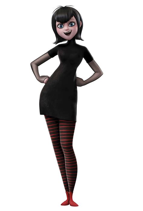 Mavis Dracula